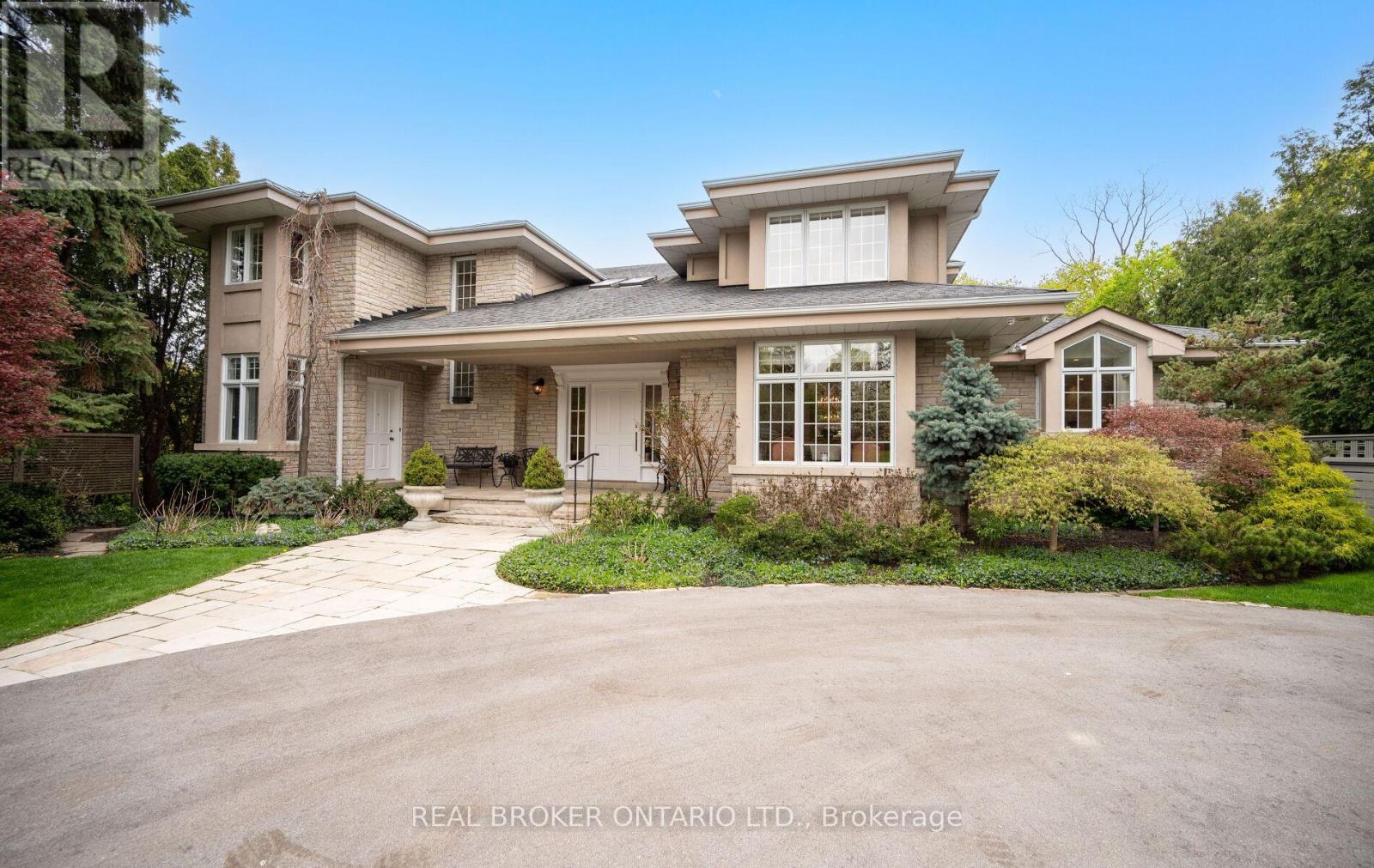 Detached at 37 LORRAINE GARDENS, Toronto