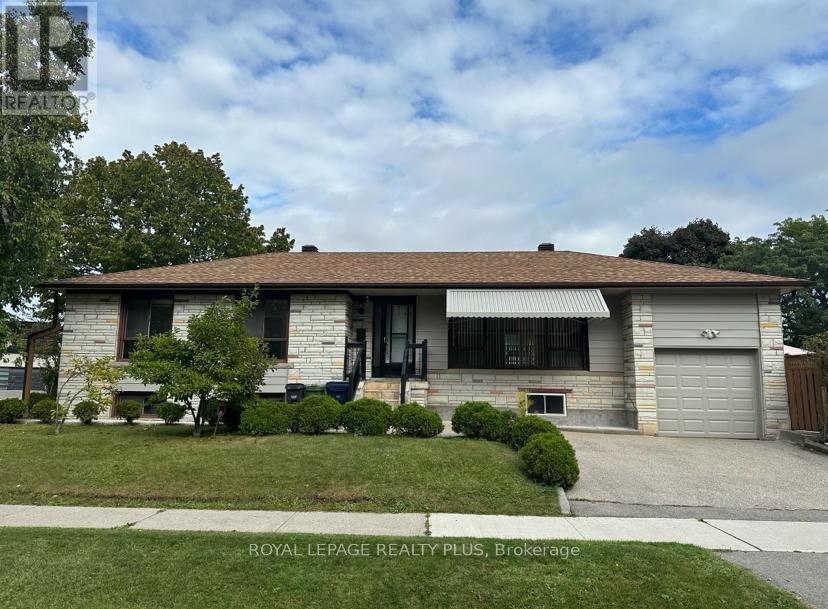 Detached at 64 STEVENHARRIS DRIVE, Toronto (Markland Wood)