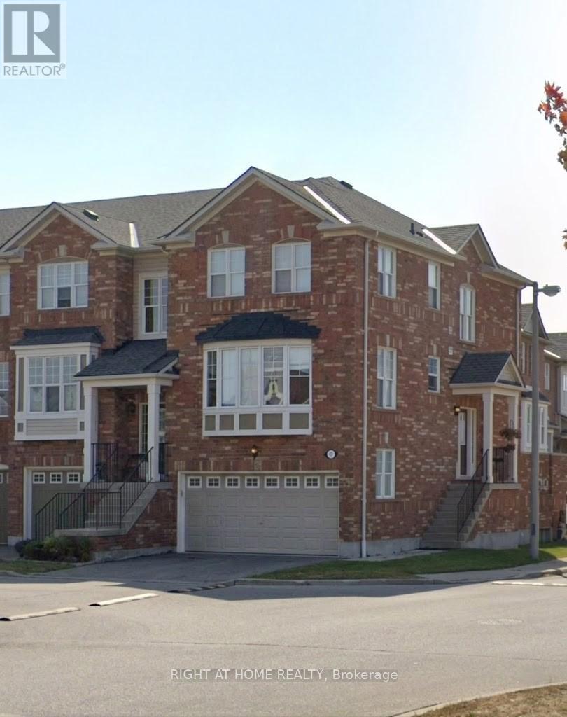 Townhouse at 152 - 5980 WHITEHORN AVENUE, Mississauga (East Credit)