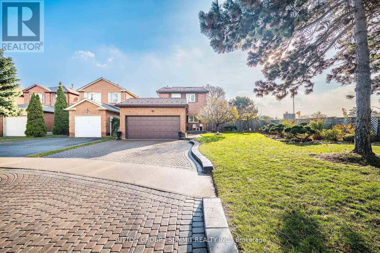 Detached at 4284 SAWMILL VALLEY DRIVE, Mississauga (Erin Mills)