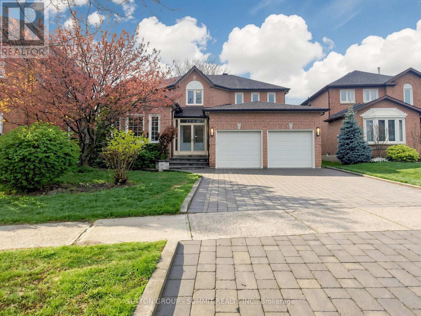 Detached at 1763 WILLOW WAY, Mississauga (East Credit)