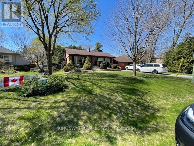 Detached at 478 WEDGEWOOD DRIVE, Oakville (MO Morrison)
