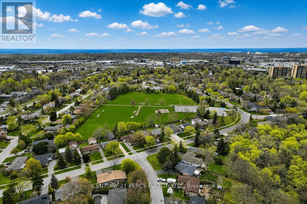 Detached at 1386 FOREST GLADE ROAD, Oakville