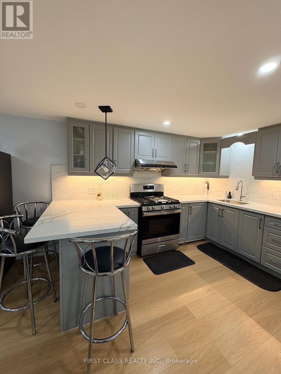 Semi-Detached/Link at 49 YELLOWSTONE STREET, Toronto (Glenfield-Jane Heights)