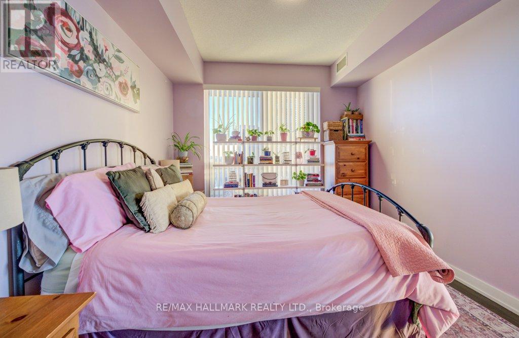 Apartment at 2309 - 2200 LAKESHORE BOULEVARD W, Toronto