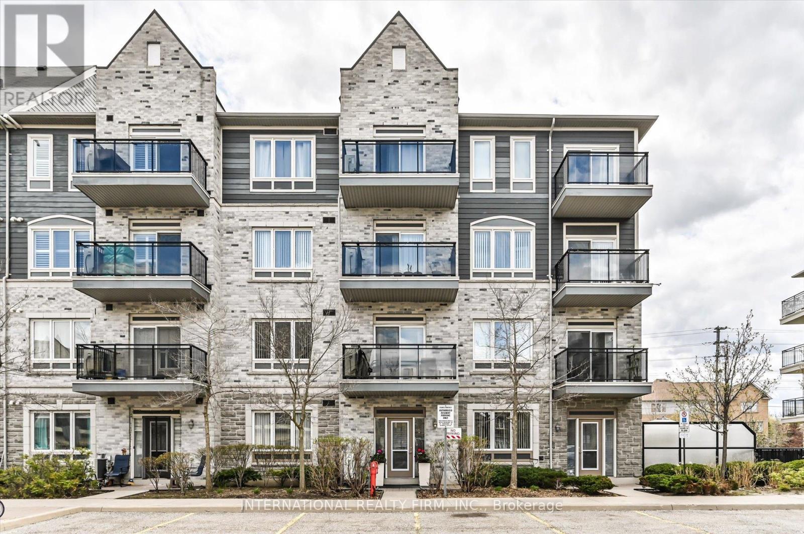 Apartment at 111 - 3075 THOMAS STREET, Mississauga (Churchill Meadows)