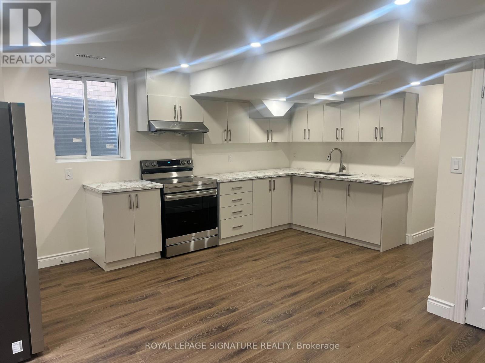 Detached at BASEMENT - 148 NEWHOUSE BOULEVARD, Caledon