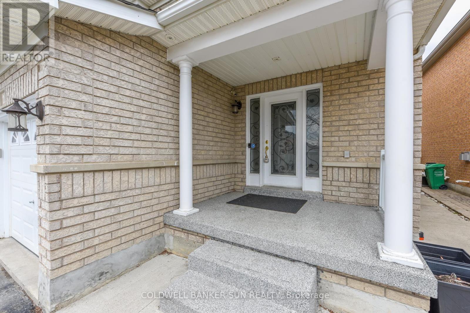 Detached at 21 SUNNYVIEW ROAD, Brampton (Fletcher's Meadow)