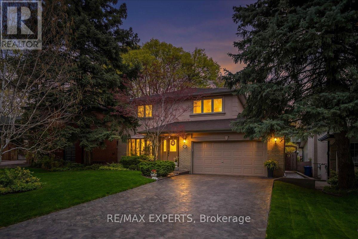 Detached at 239 MILL ROAD, Toronto (Markland Wood)