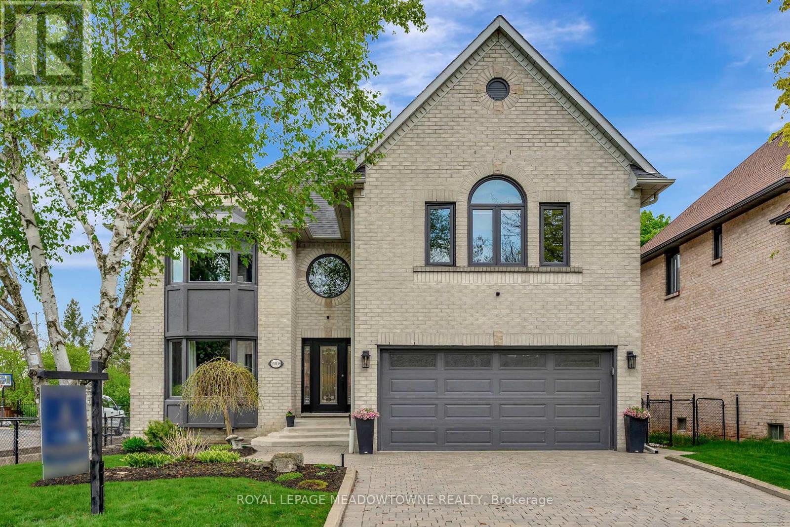 Detached at 2008 PEAK PLACE, Oakville (RO River Oaks)