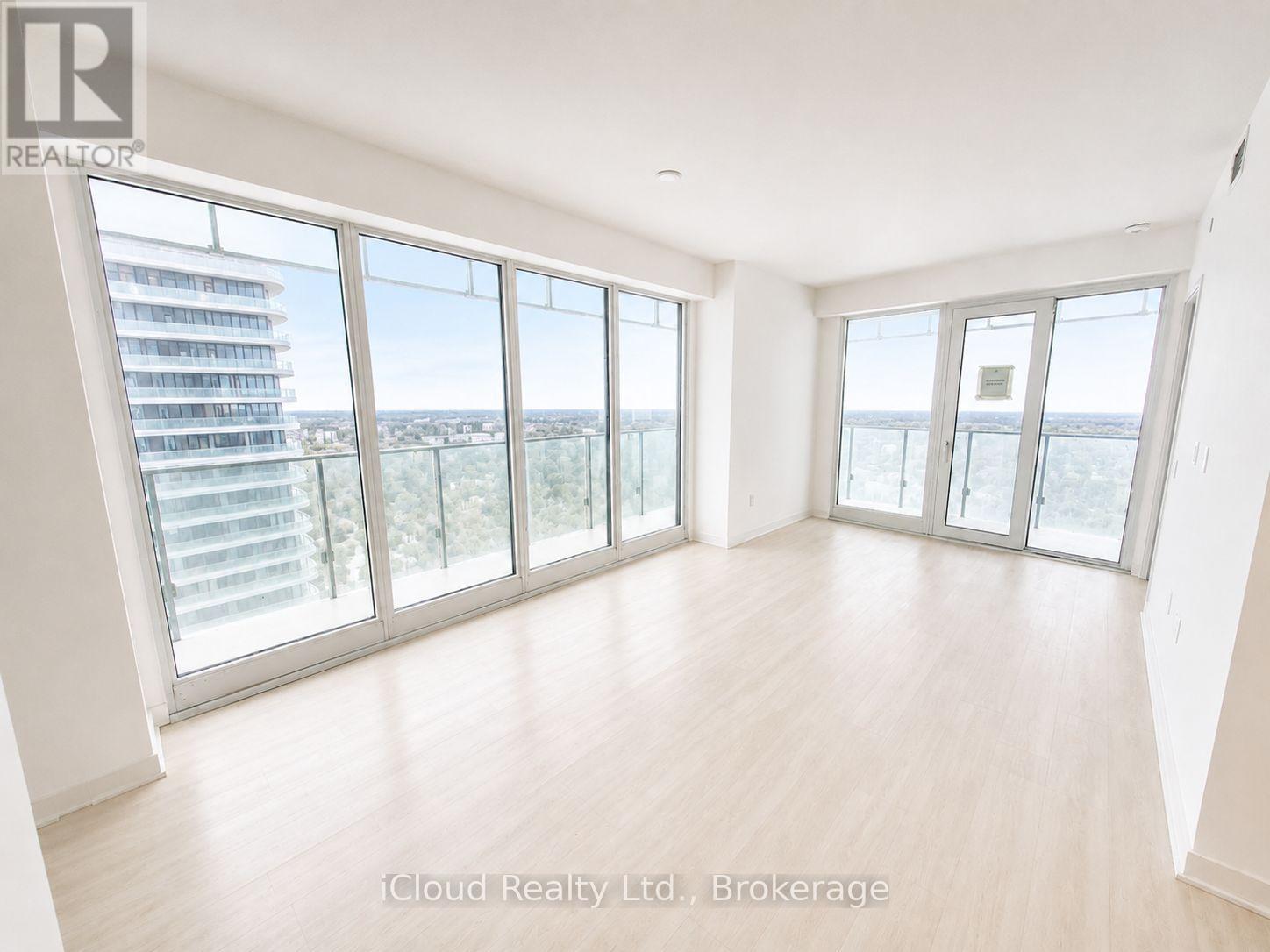 Apartment at 5604 - 3900 CONFEDERATION PARKWAY, Mississauga (City Centre)