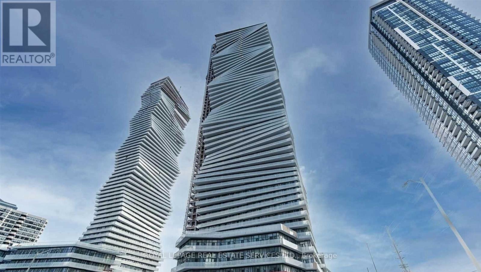 Apartment at 3003 - 3900 CONFEDERATION PARKWAY, Mississauga (City Centre)