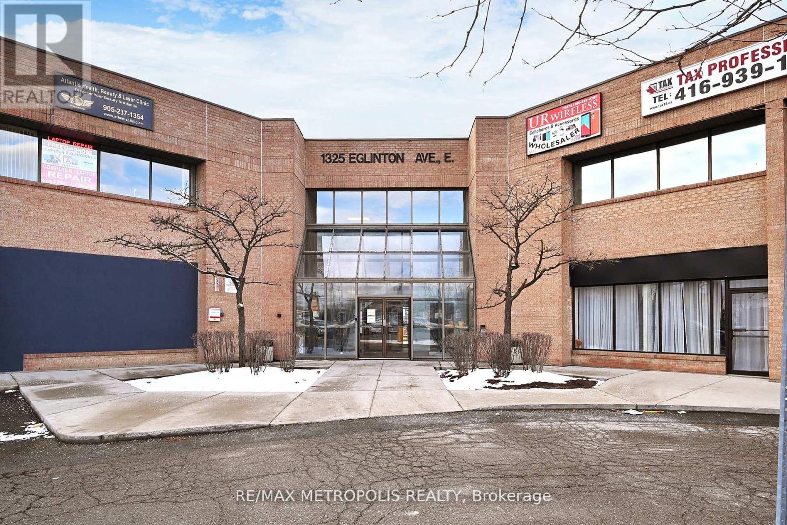 Other at 209 - 1325 EGLINTON AVENUE E, Mississauga (Northeast)