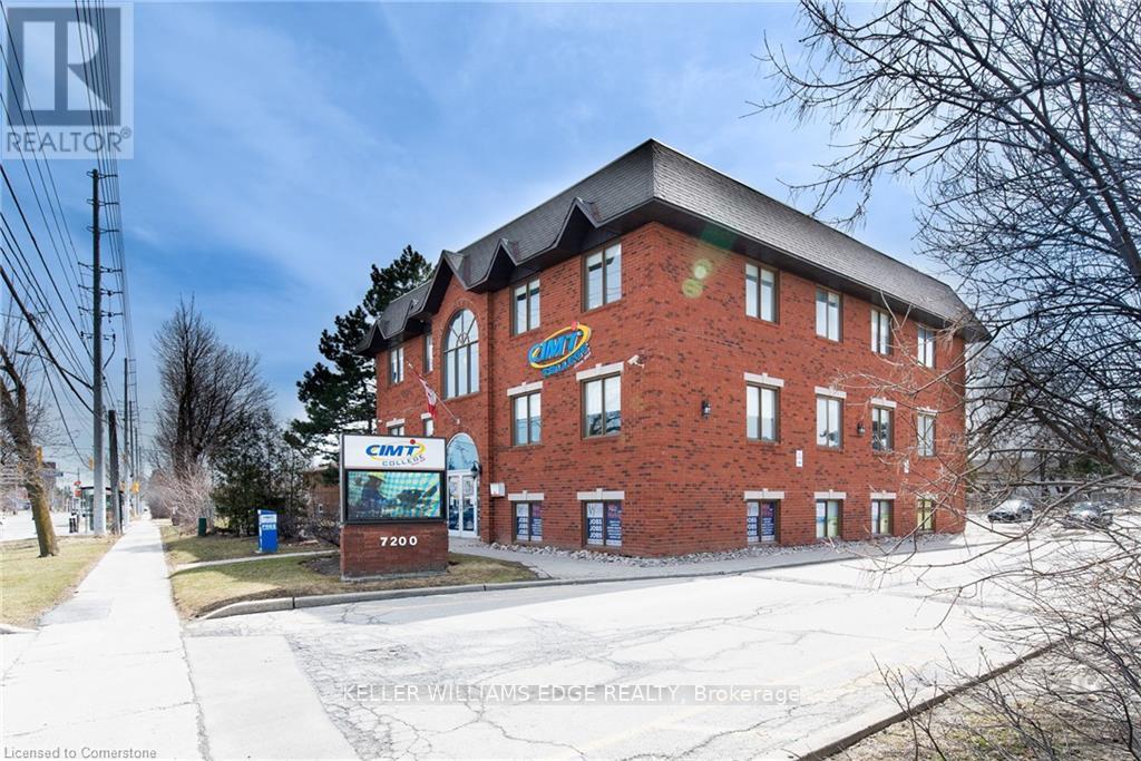 Other at 7200 GOREWAY DRIVE, Mississauga (Malton)