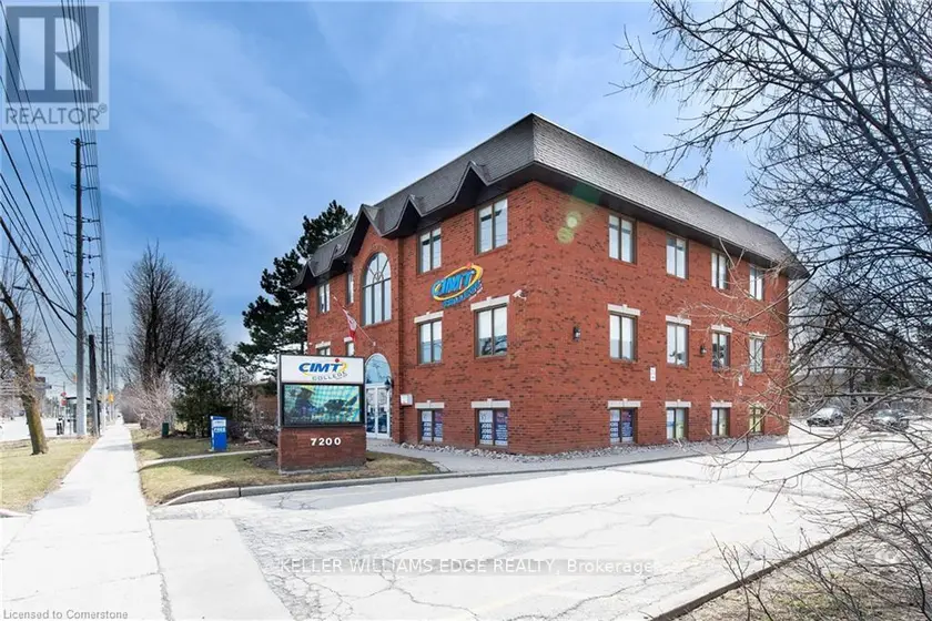 Other at 101 - 7200 GOREWAY DRIVE, Mississauga
