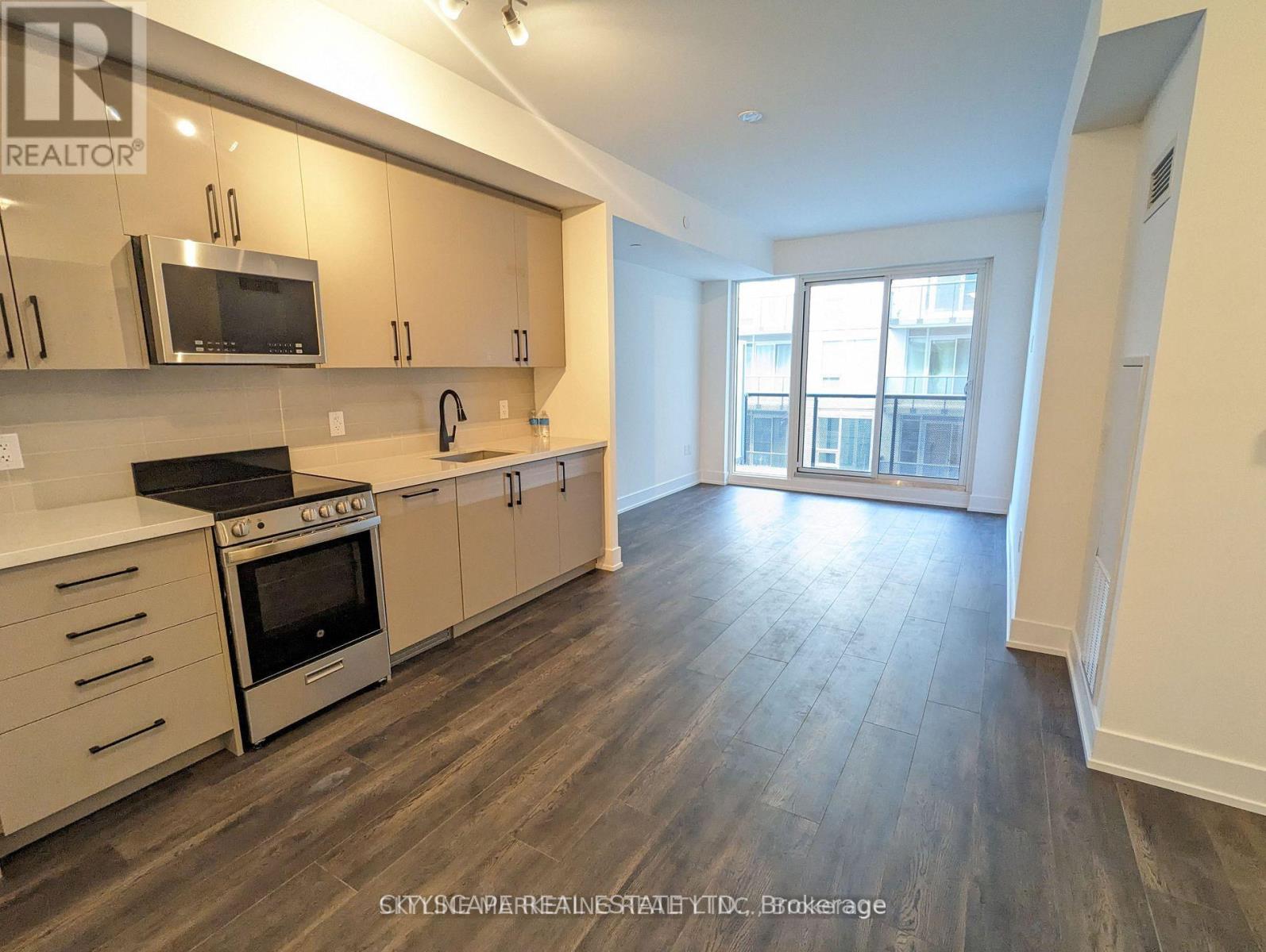 Apartment at 549 - 2450 OLD BRONTE ROAD, Oakville (WM Westmount)