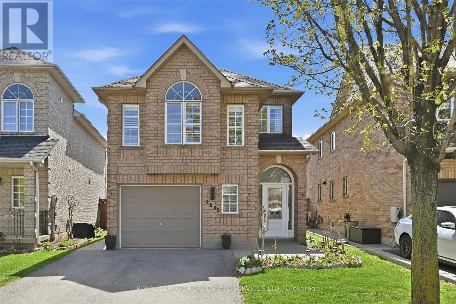 Detached at 2605 LONGRIDGE CRESCENT, Oakville (RO River Oaks)