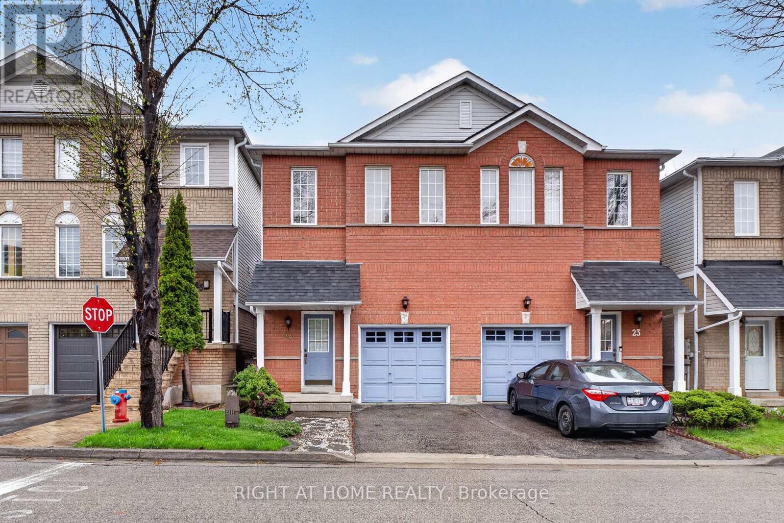 Apartment at 24 - 1480 BRITANNIA ROAD W, Mississauga (East Credit)