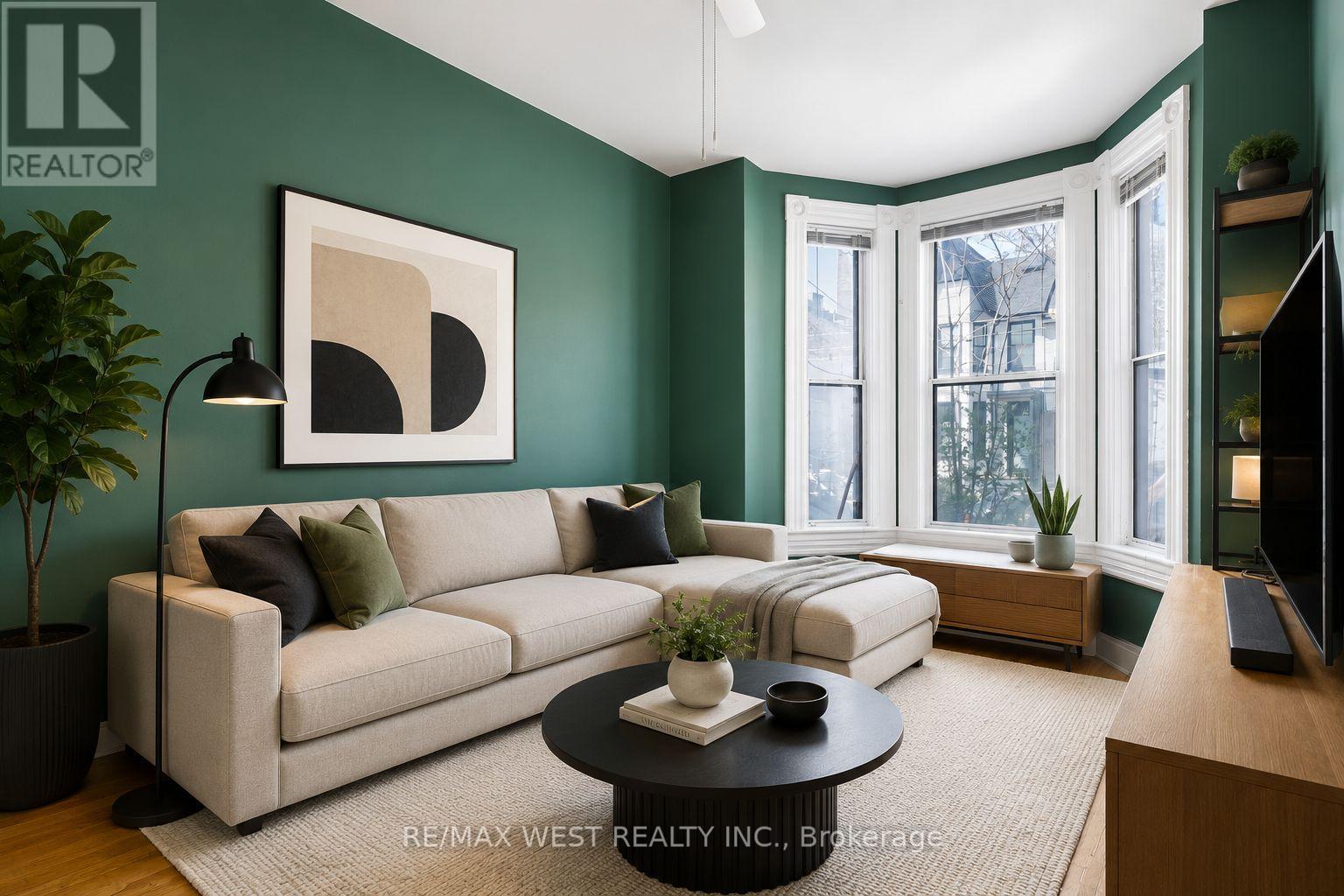 Townhouse at 39 NOBLE STREET, Toronto