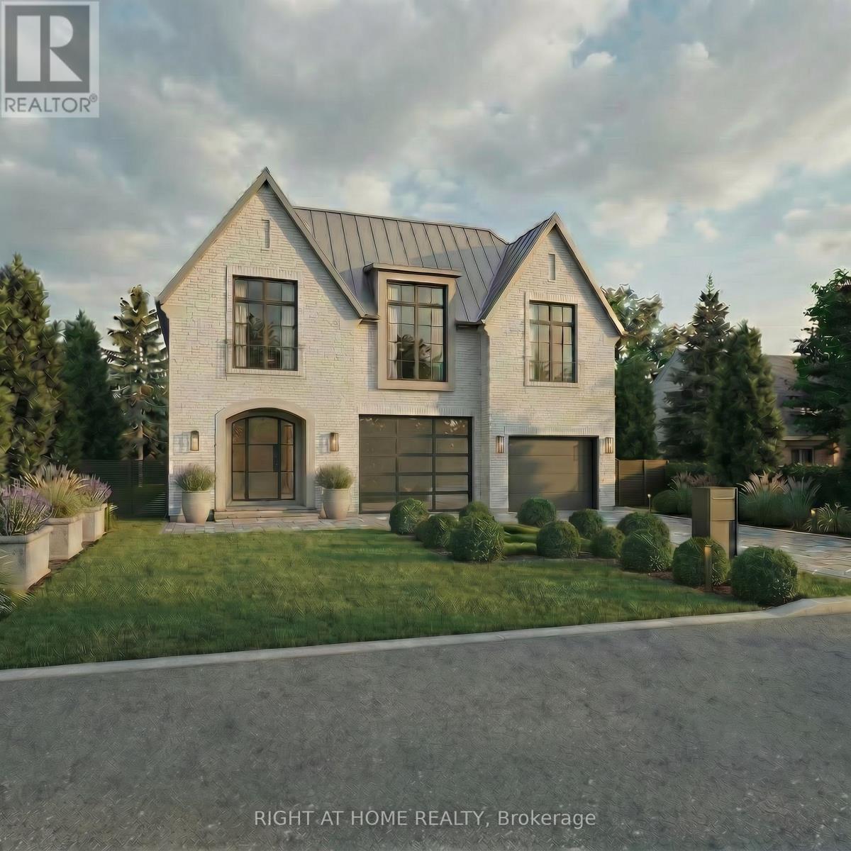 Detached at 23 BLUE SPRINGS ROAD, Toronto (Maple Leaf)