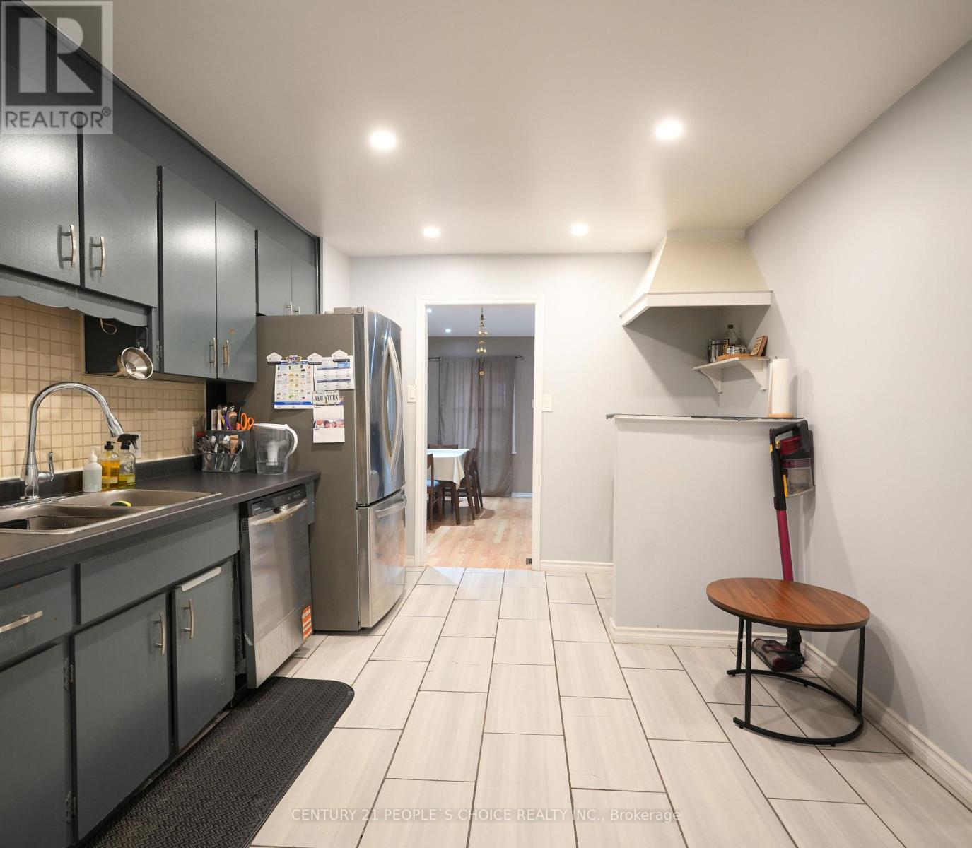 Semi-Detached/Link at 150 SPEARS STREET, Toronto