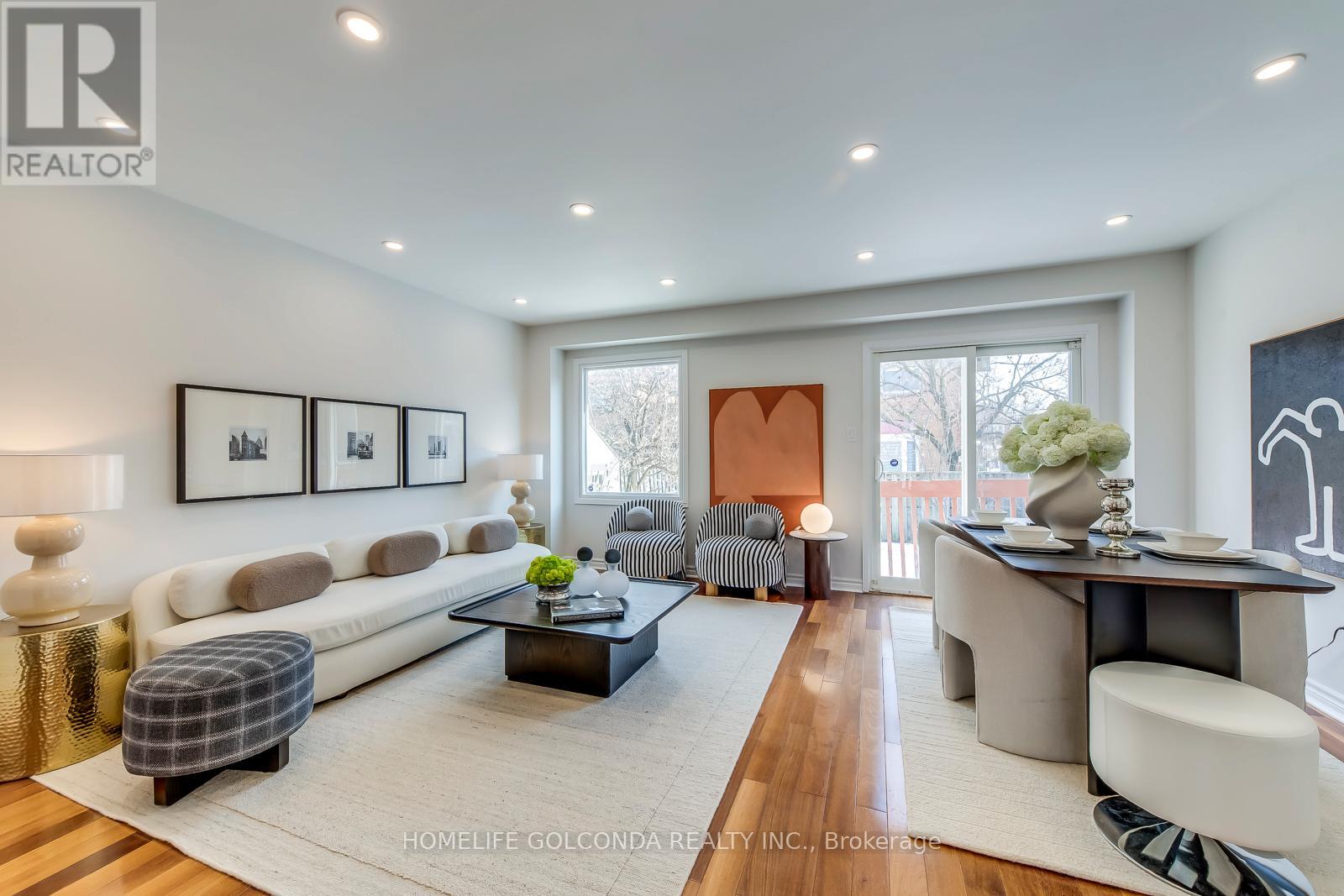 Detached at 439 BLUESKY CRESCENT, Mississauga (Hurontario)