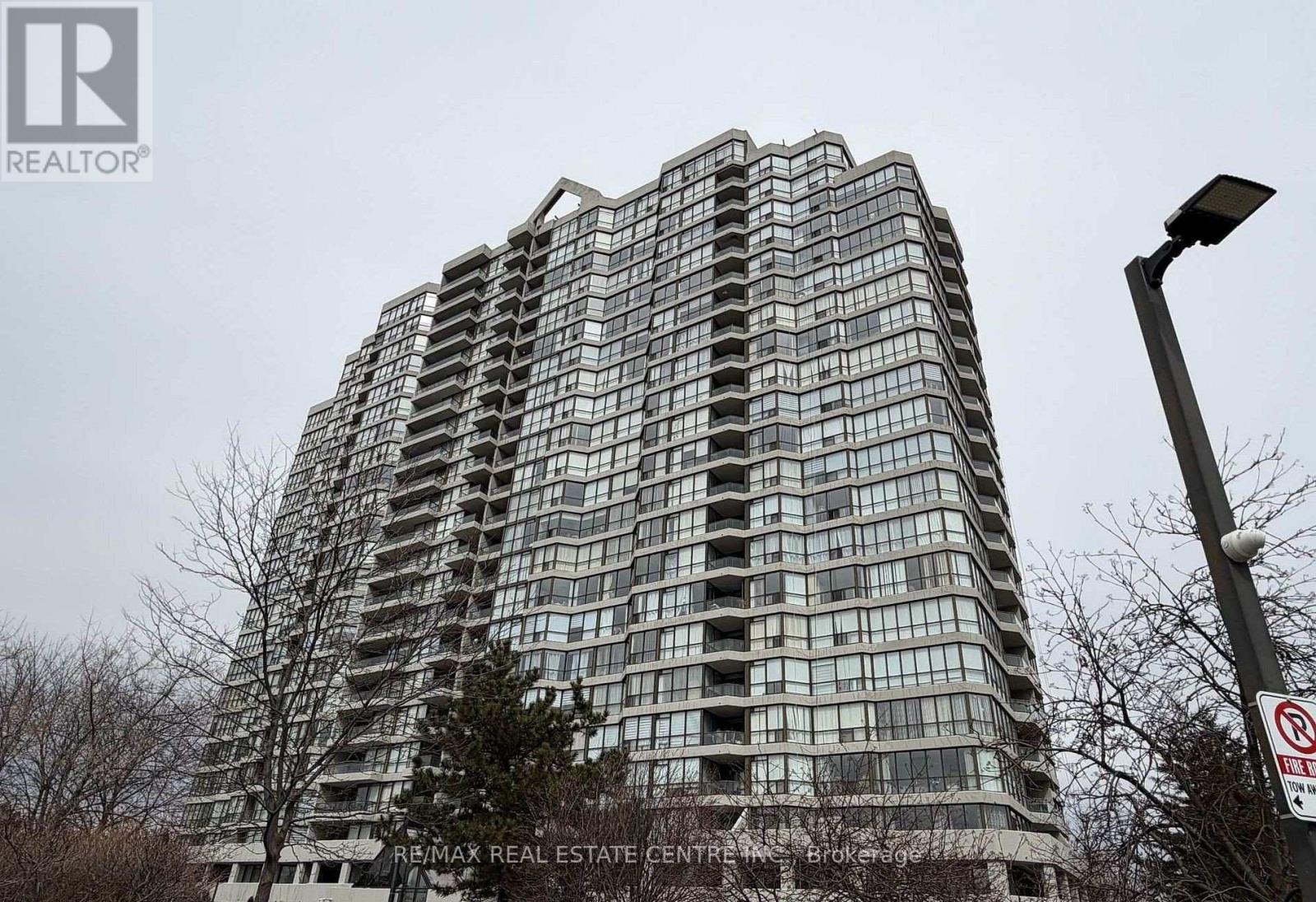 Apartment at 510 - 3 ROWNTREE ROAD, Toronto (Mount Olive-Silverstone-Jamestown)