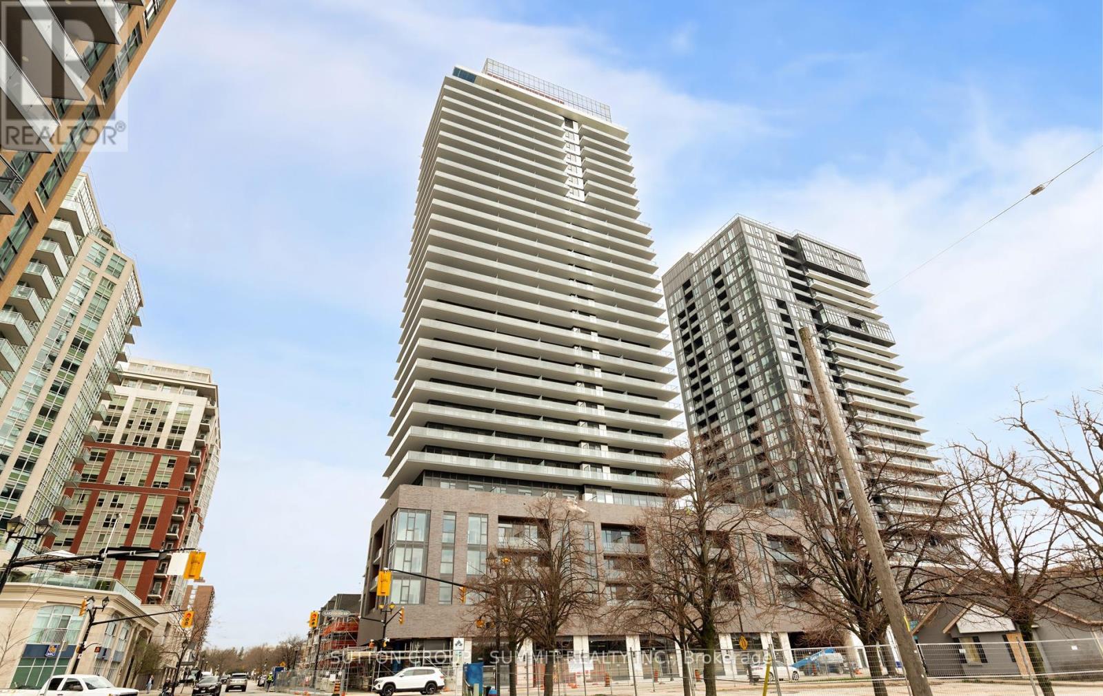 Apartment at 710 - 2075 LAKESHORE ROAD, Burlington (Brant)