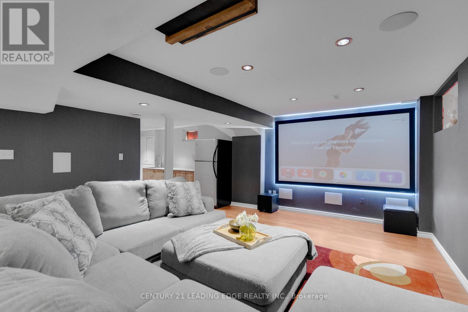Detached at 12 RAYBECK COURT, Brampton