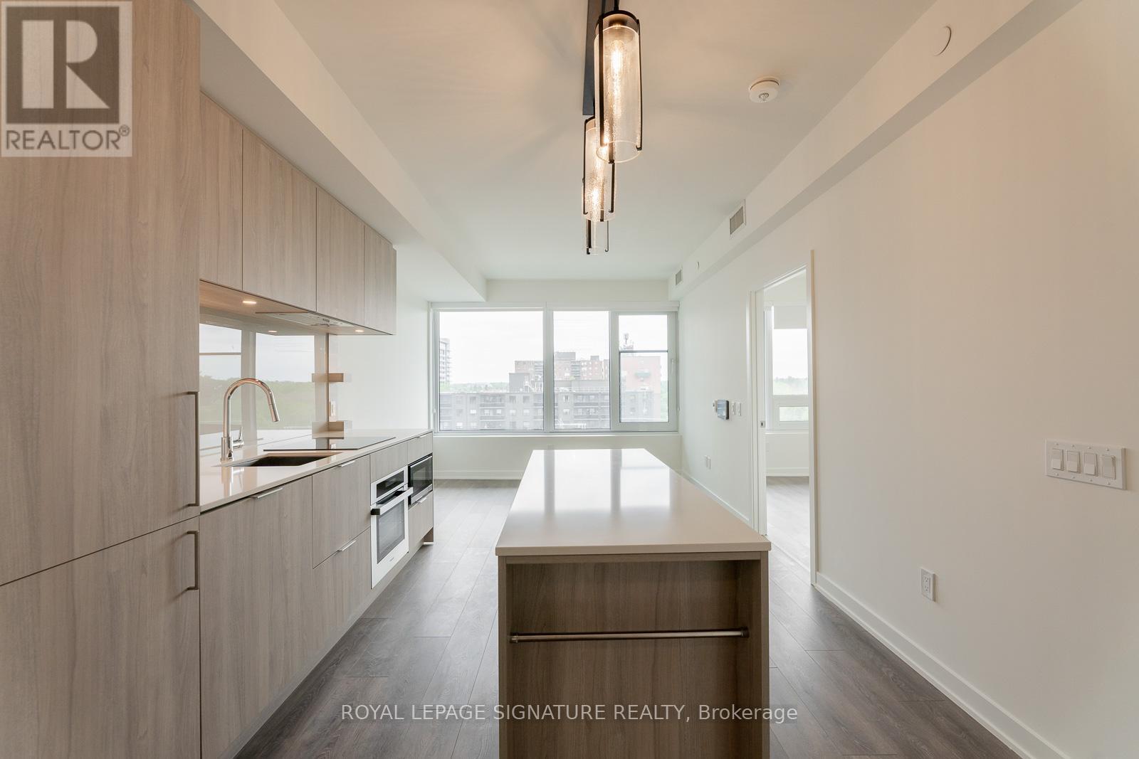 Apartment at 717 - 28 ANN STREET, Mississauga (Port Credit)