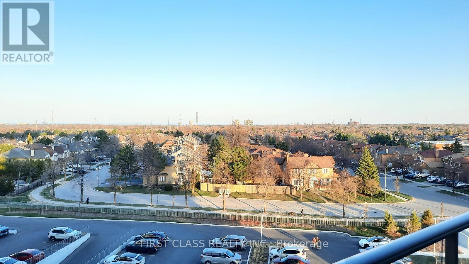 Apartment at 606 - 4655 METCALFE AVENUE, Mississauga (Central Erin Mills)