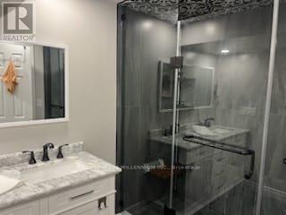 Detached at LOWER UNIT - 51 MANCROFT CRESCENT, Brampton