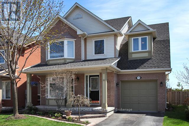Detached at 5156 OAKLEY DRIVE, Burlington (Orchard)