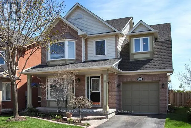 Detached at 5156 OAKLEY DRIVE, Burlington