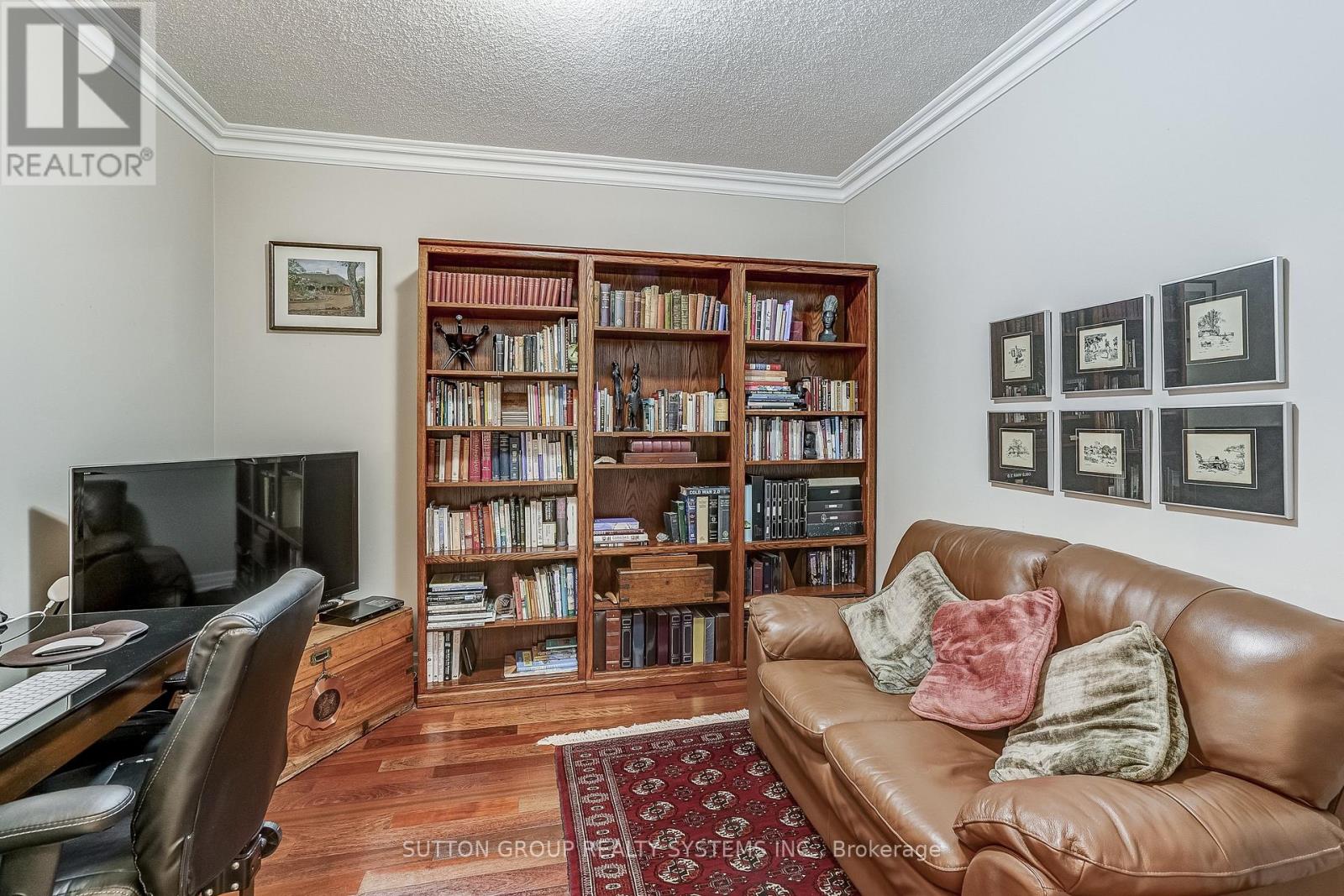 Apartment at 404 - 80 PALACE PIER COURT, Toronto