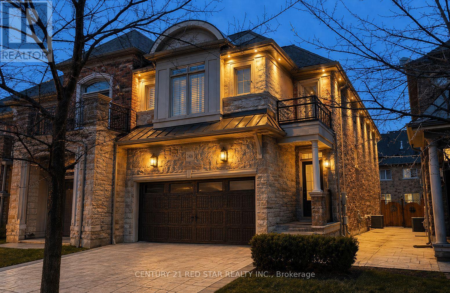 Townhouse at 2416 VILLAGE COMMON, Oakville (BC Bronte Creek)