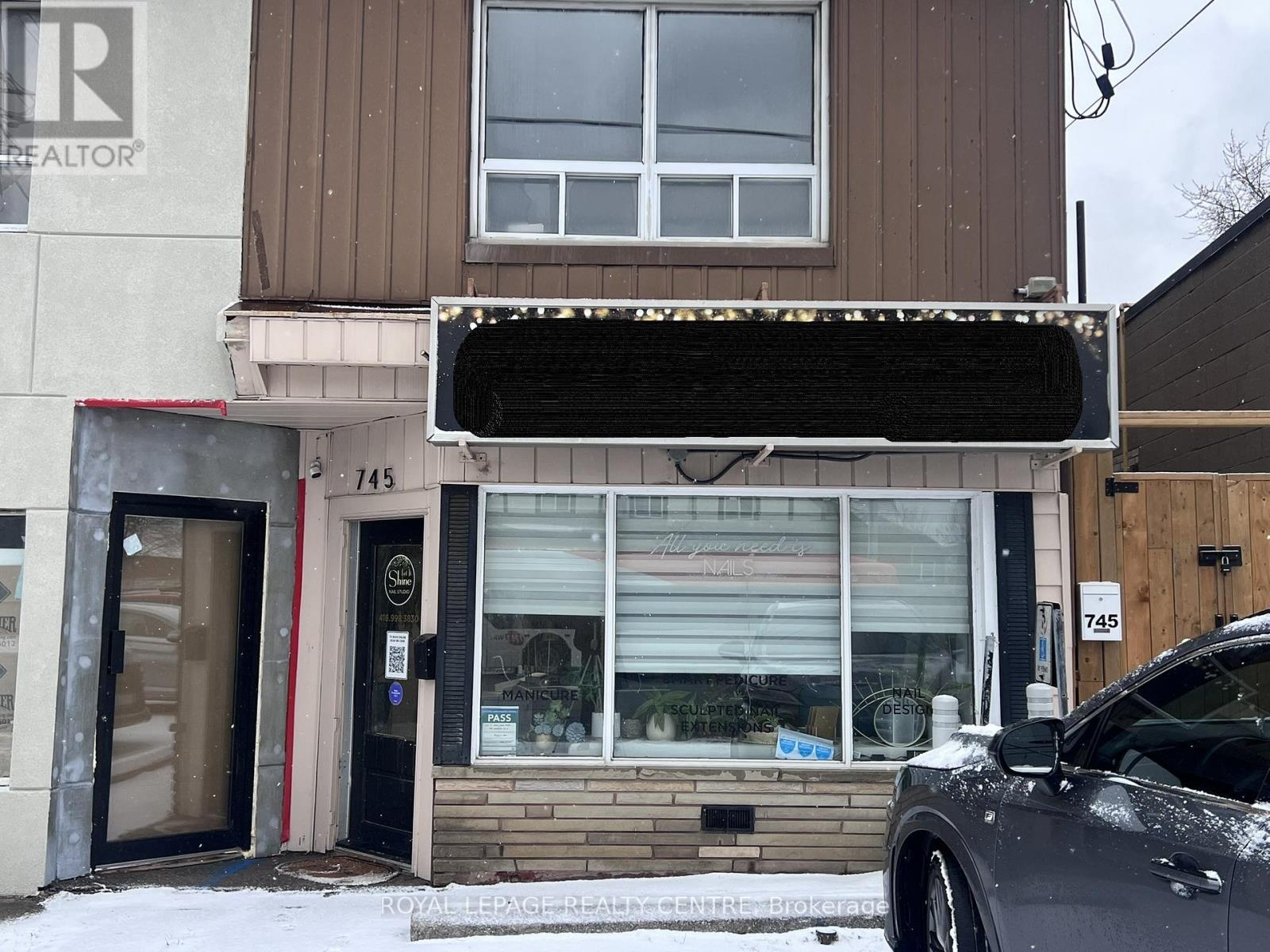 Other at 745 LAKESHORE ROAD E, Mississauga (Lakeview)