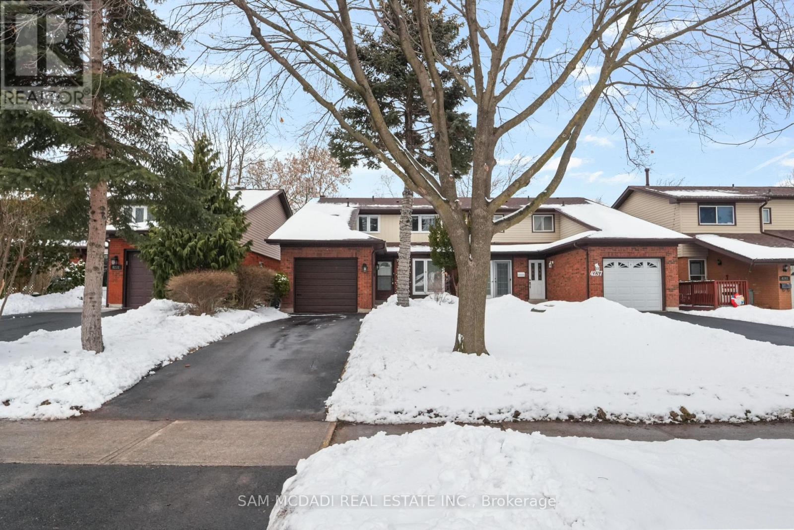 Semi-Detached/Link at 4235 PHEASANT RUN, Mississauga (Erin Mills)
