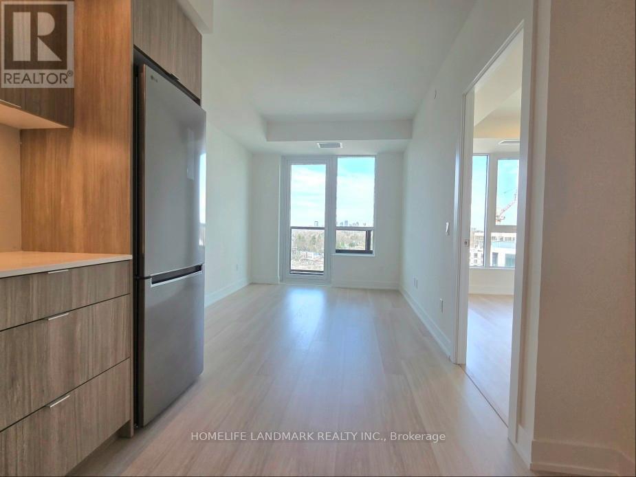 Apartment at 1507 - 60 CENTRAL PARK ROAD WAY, Toronto (Islington-City Centre West)