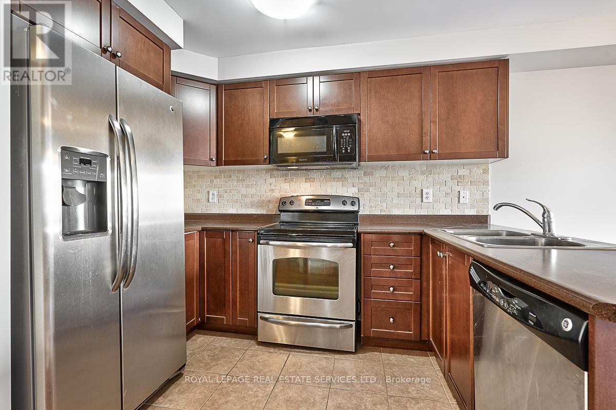 Townhouse at 3221 SHARP ROAD, Burlington