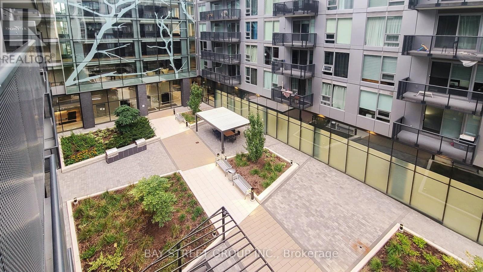 Apartment at 710 - 2450 OLD BRONTE ROAD E, Oakville