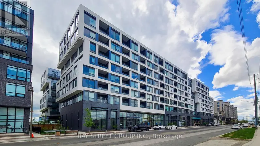 Apartment at 710 - 2450 OLD BRONTE ROAD E, Oakville (WM Westmount)