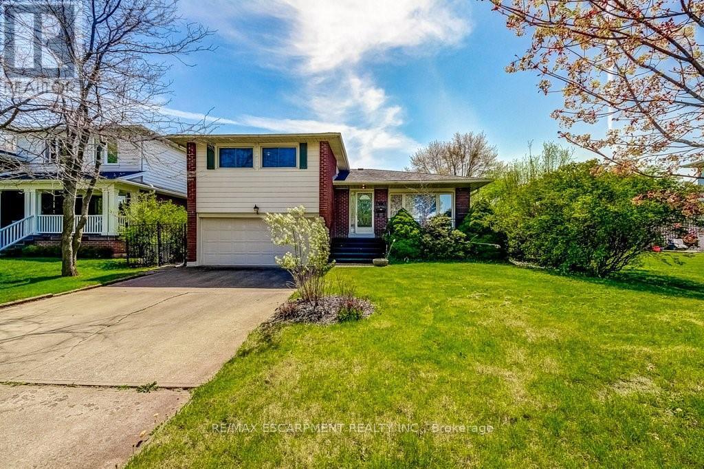 Detached at 4356 DUBLIN CRESCENT, Burlington (Shoreacres)