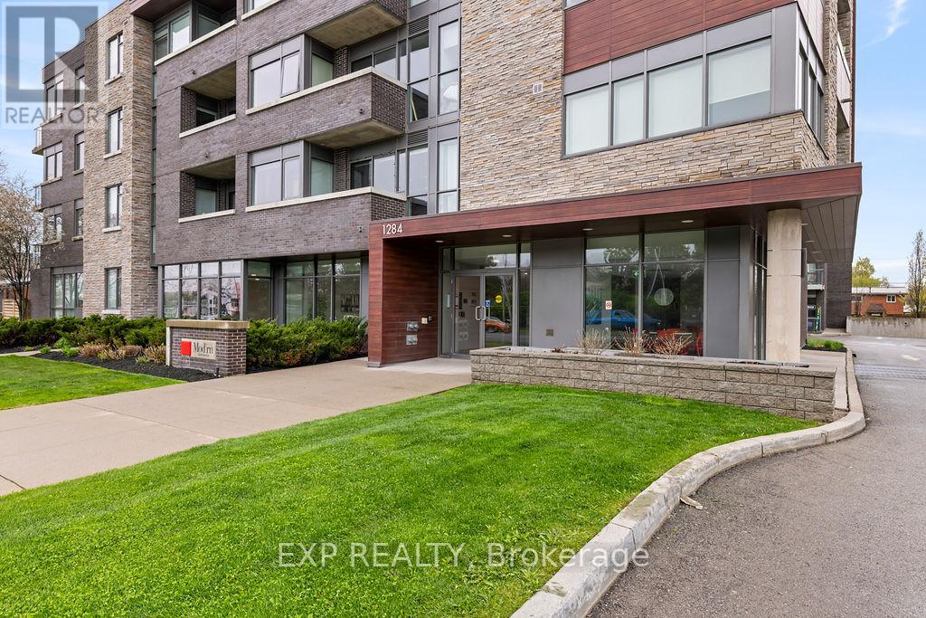 Apartment at 109 - 1284 GUELPH LINE, Burlington (Mountainside)
