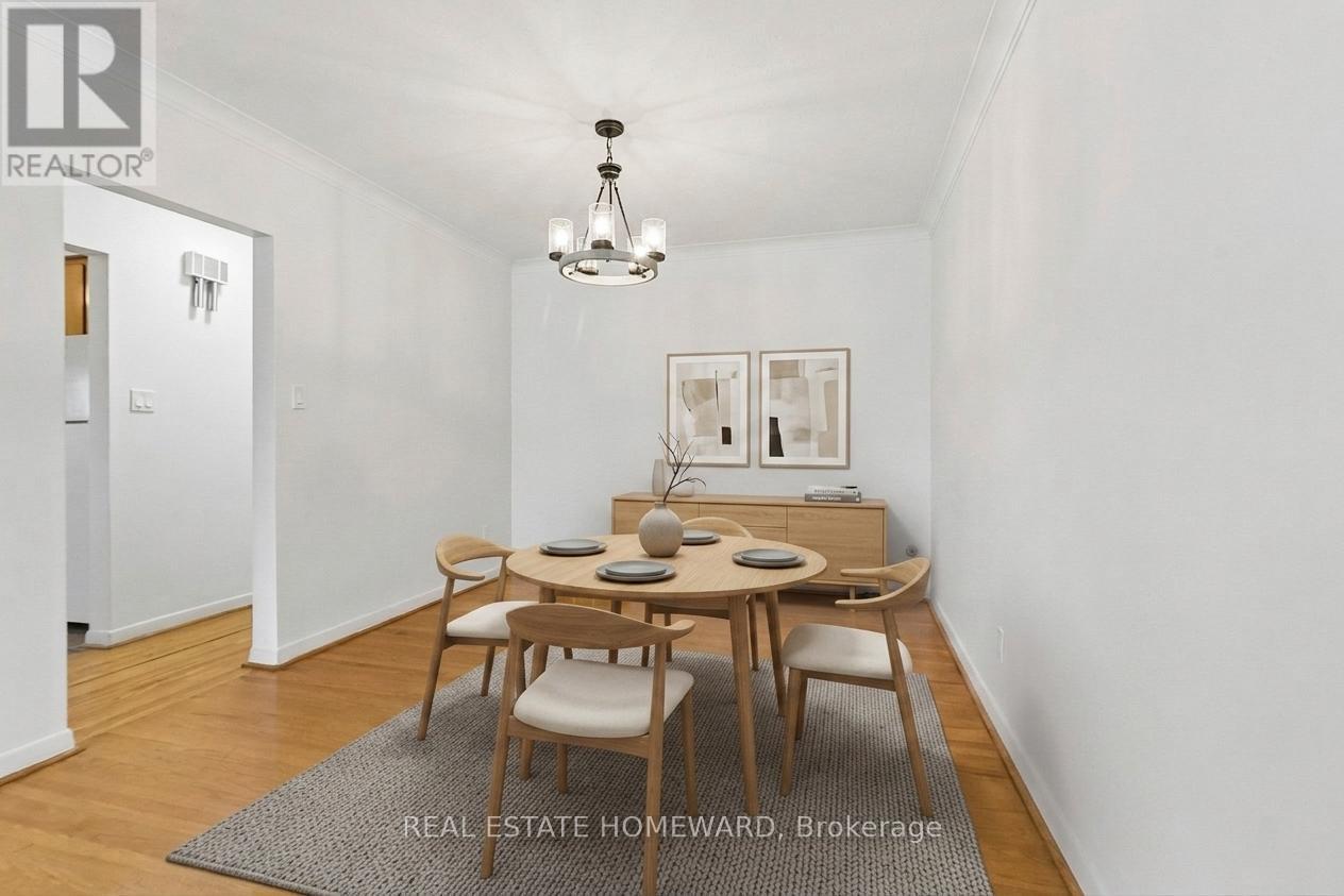 Semi-Detached/Link at 71 THWAITE AVENUE, Toronto