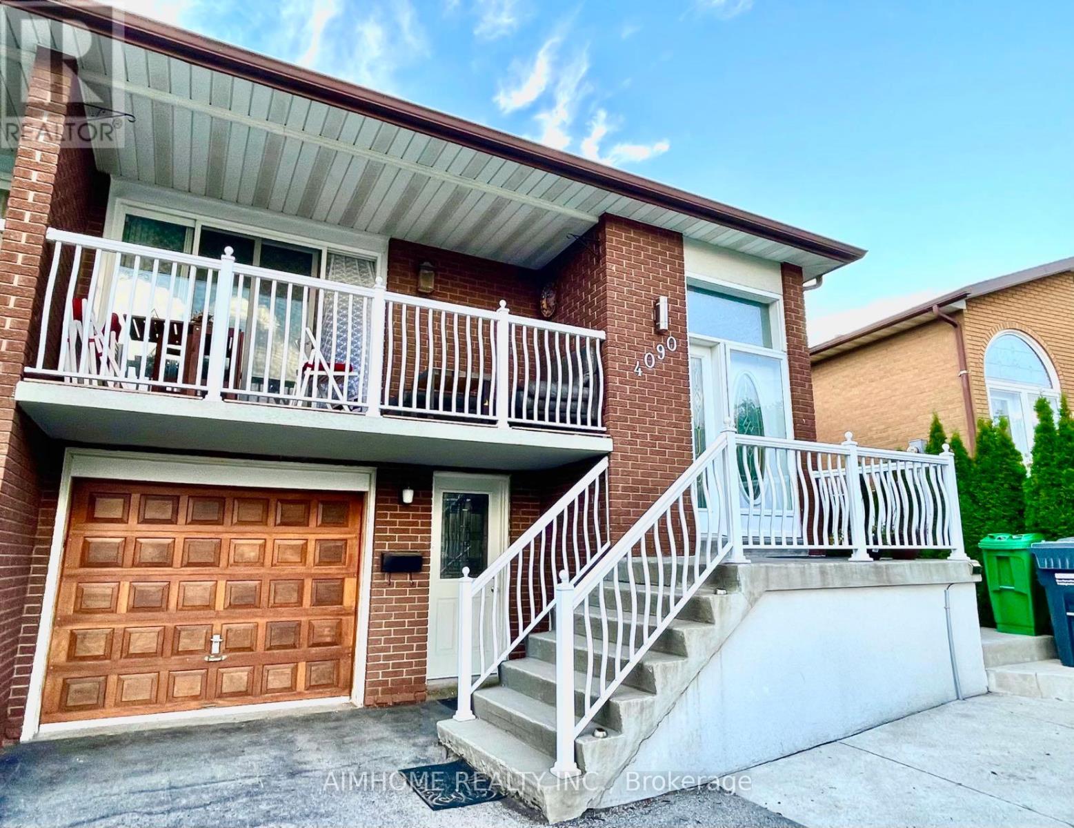 Other at LOWER - 4090 WOODINGTON DRIVE, Mississauga (Rathwood)