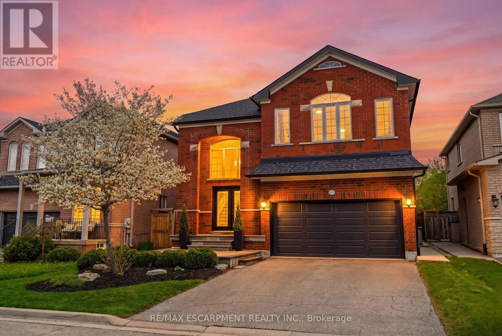 Detached at 1379 LIVERPOOL STREET, Oakville (WT West Oak Trails)