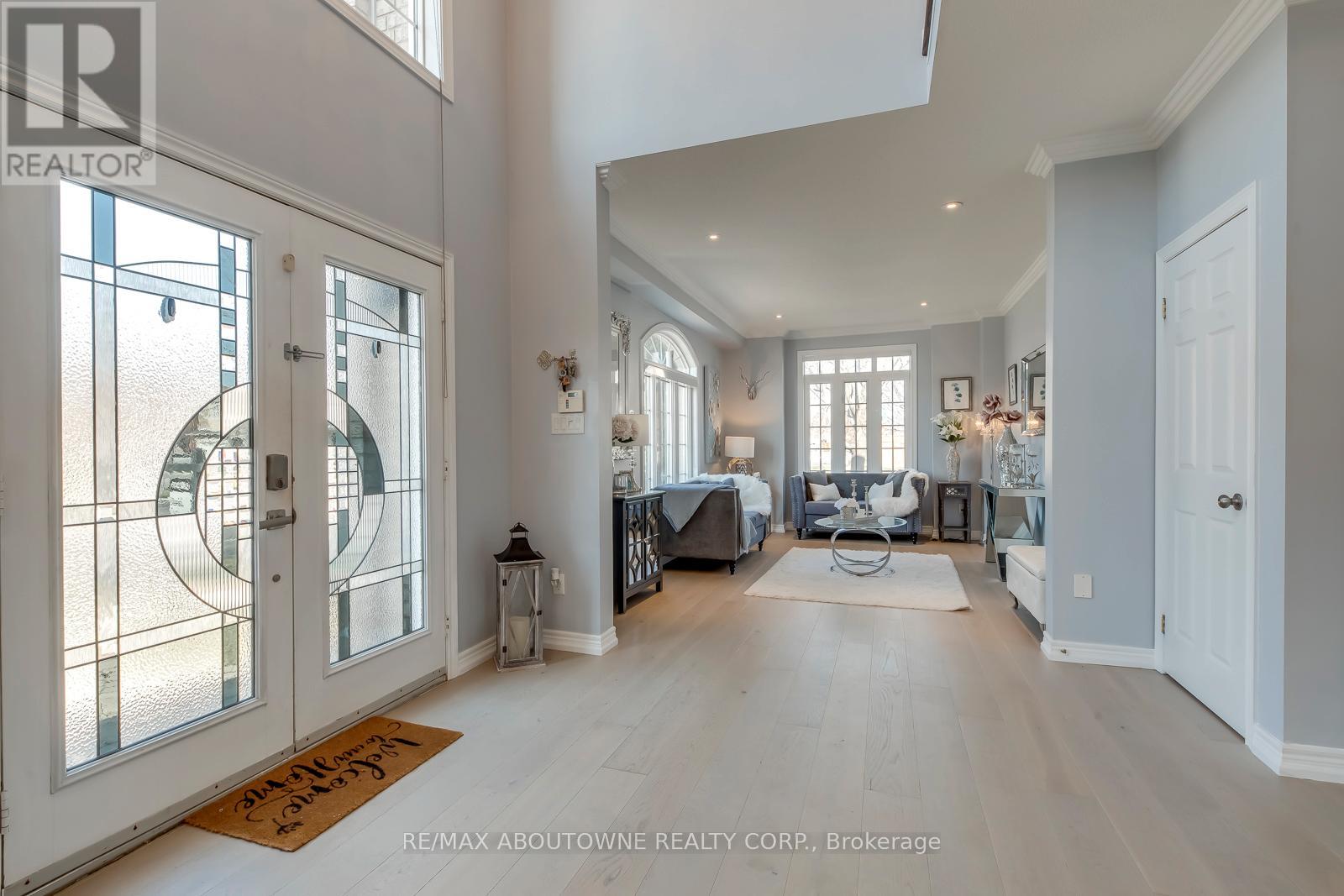 Detached at 2389 GRAND OAK TRAIL, Oakville