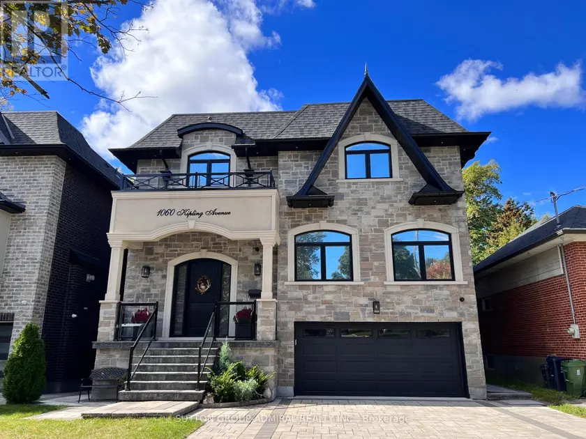 Detached at 1060 KIPLING AVENUE, Toronto (Islington-City Centre West)
