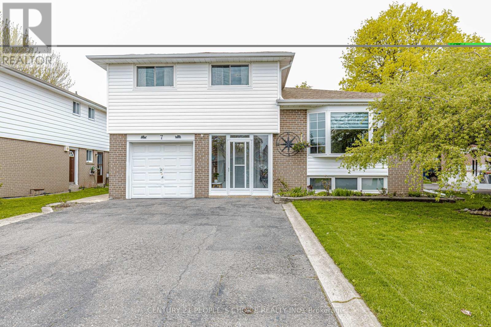 Detached at 7 PLEASELEY ROAD, Brampton (Brampton East)